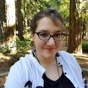 Meet your Posher, Willow